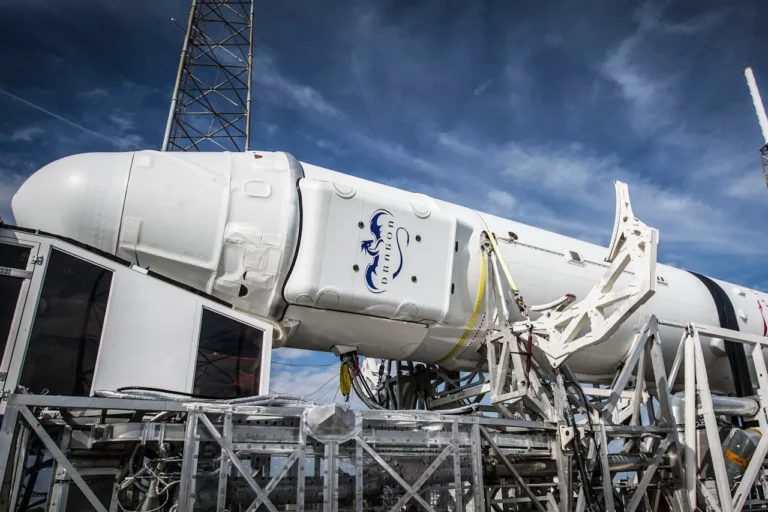 Starfighters Space Engages Integrated Launch Solutions (ILS) to Advance STARLAUNCH Pathway