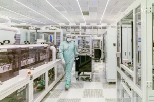 Toshiba Launch of 4-channel high-speed standard digital isolator for industrial equipment, supporting a maximum operating temperature of 125°C.