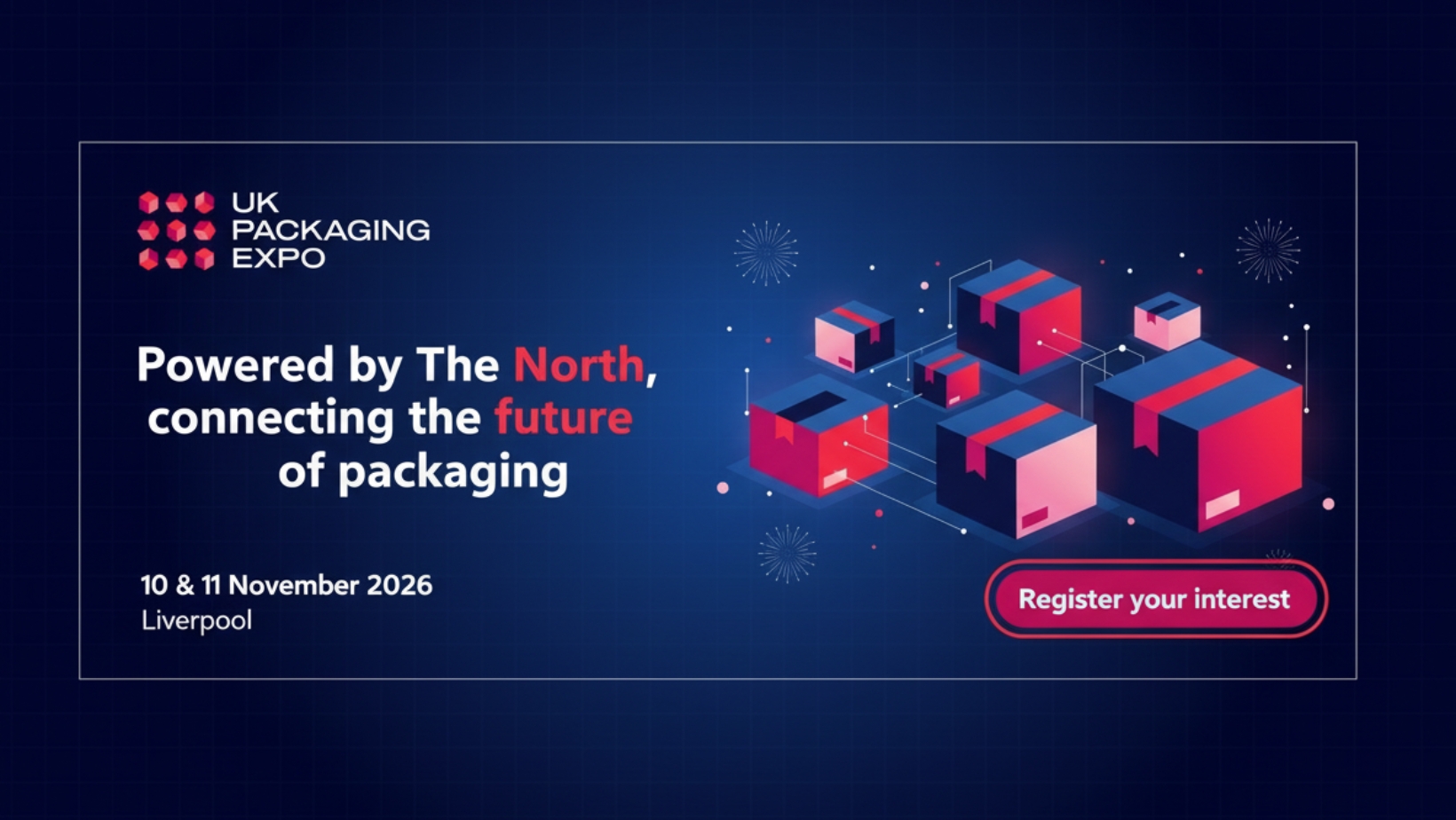Prime Events Group / UKPackaging Expo