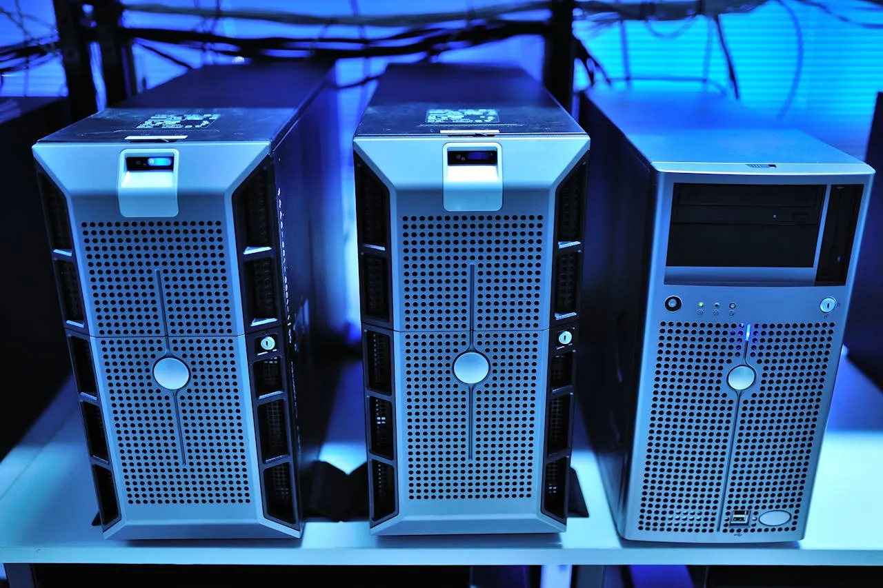 Kioxia and Dell Technologies are the first to launch high-density servers equipped with 9.8 PB of flash storage.
