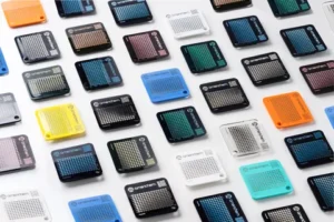Americhem Launches Laser Marking Solutions