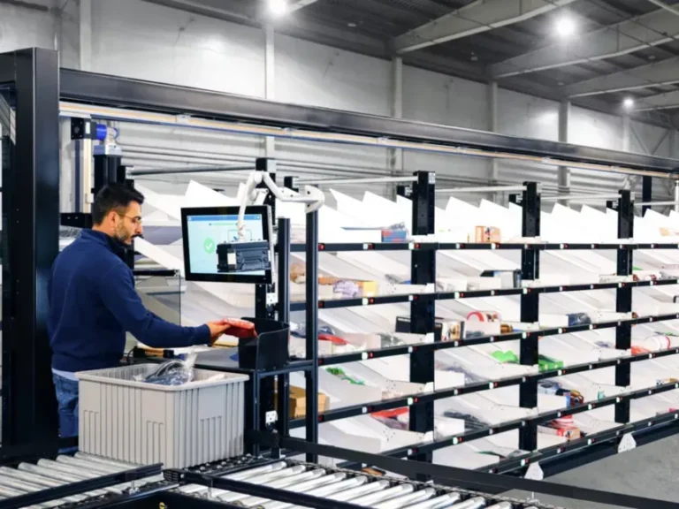 Berkshire Grey Expands European Operations as Demand for Physical AI Accelerates