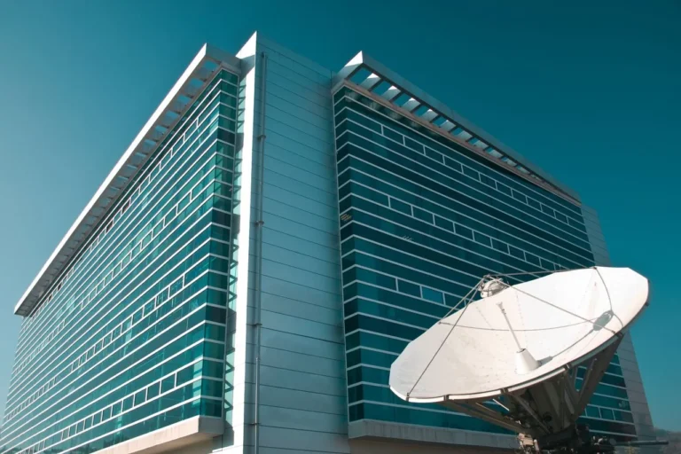 Comtech Announces Definitive Agreement to Sell Most of Its Satellite and Space Communications Business to Gilat