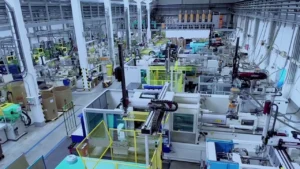 Epicor Prism Launches Across European Markets, Bringing Embedded, Industry-Specific AI to Manufacturers