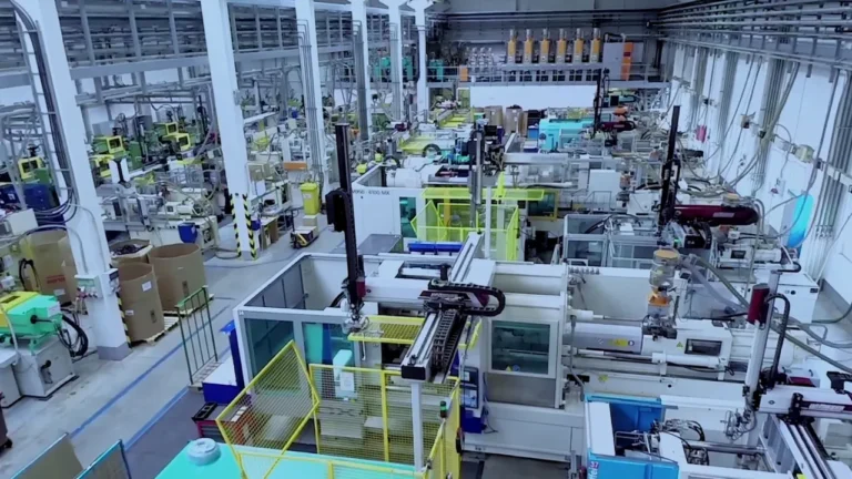 Epicor Prism Launches Across European Markets, Bringing Embedded, Industry-Specific AI to Manufacturers