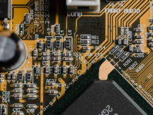 European Semiconductor Firms Seek Integrated Ecosystems