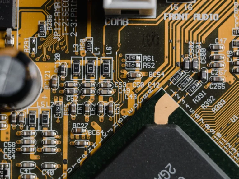 European Semiconductor Firms Seek Integrated Ecosystems