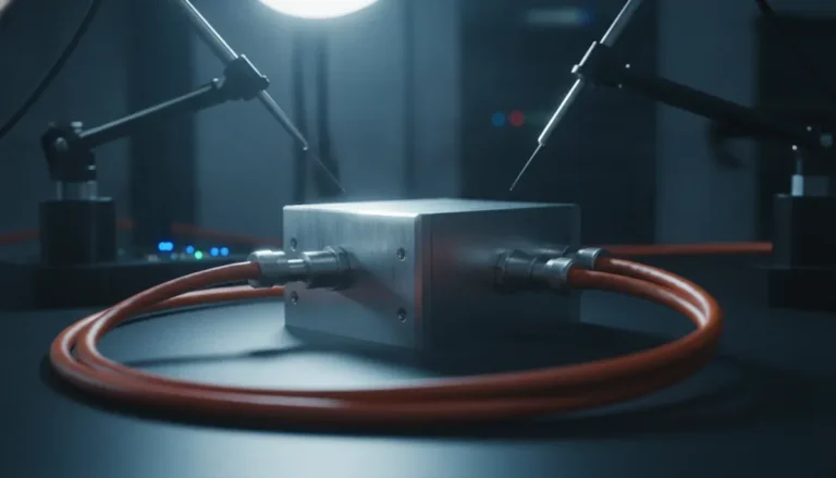 GE Aerospace and Wolfspeed Collaborate to Accelerate High-Voltage Silicon Carbide (SiC) Adoption