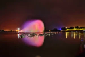 Jacobs appointed to Yorkshire Water artificial intelligence services framework