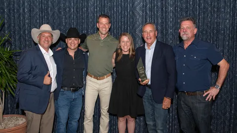 James Hardie Honored as a 2026 National Preferred Partner of David Weekley Homes