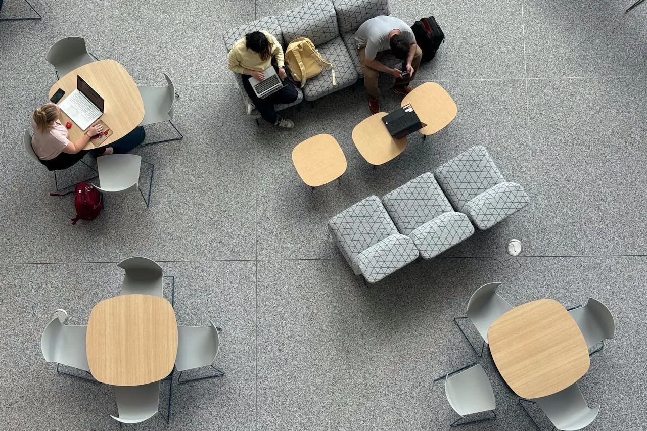 KI Introduces the Kiaura Collection™ Built With Cognetic Technology™ and Defines Human Performance Seating at Design Days