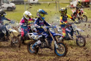 LiveWire Group, Inc. Commences Production of All‑New S4 Honcho™ Mini‑Moto Models