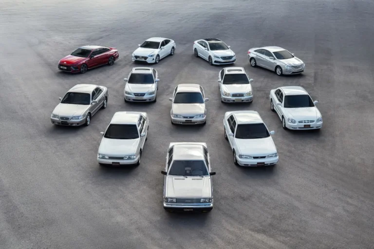 Matrix Design Group and Hyundai Material Handling Announce Technology Partnership
