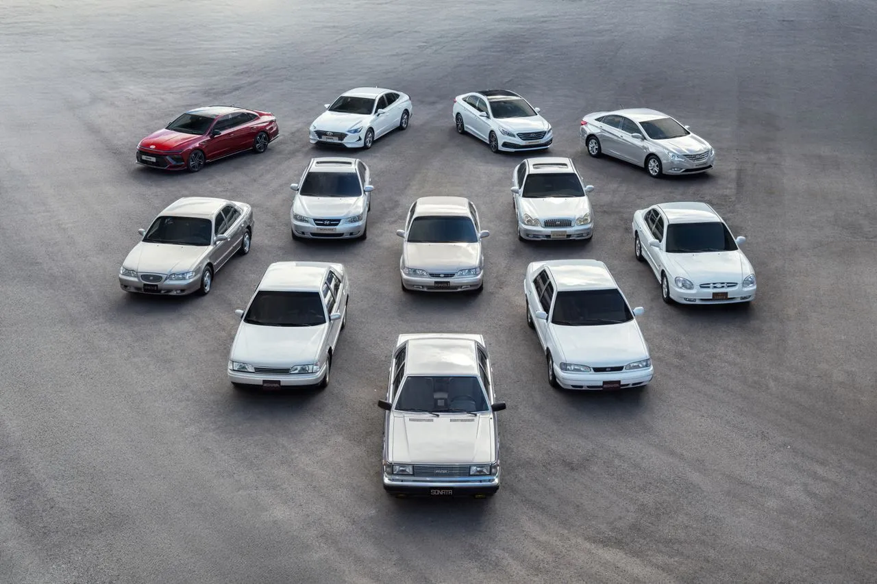 Matrix Design Group and Hyundai Material Handling Announce Technology Partnership