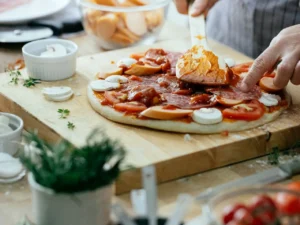 Middleby Board of Directors Approves Spin-off of Midera Food Processing