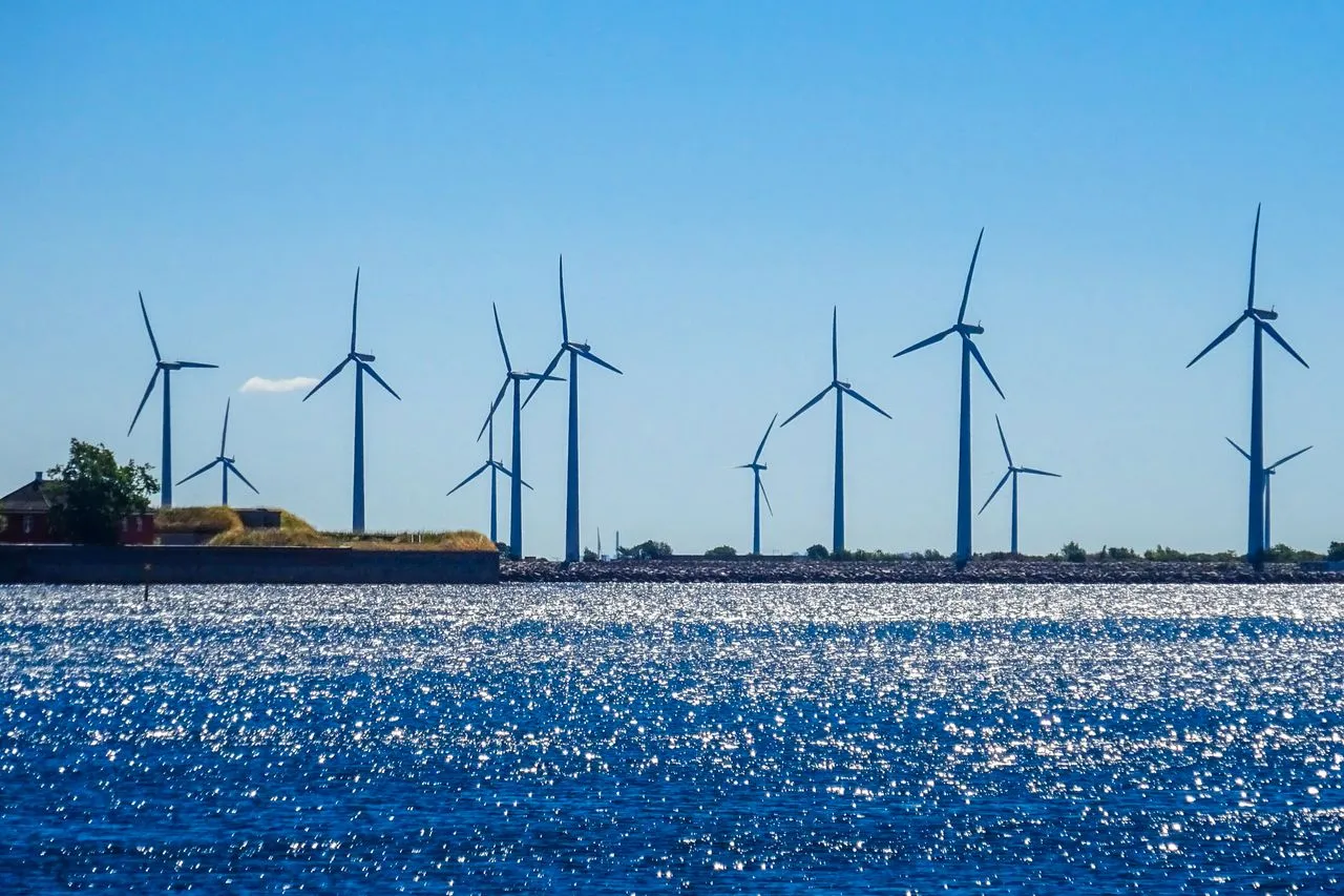 Mitsubishi Electric and Finland’s VTT Establish Core Technology for Direct Ocean Capture