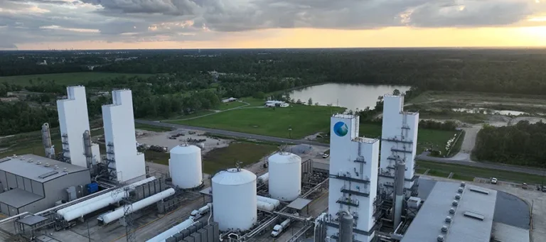 Nippon Sanso Matheson Strengthens Southern California Industrial Gas Network with Launch of Irwindale Air Separation Unit