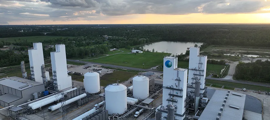 Nippon Sanso Matheson Strengthens Southern California Industrial Gas Network with Launch of Irwindale Air Separation Unit