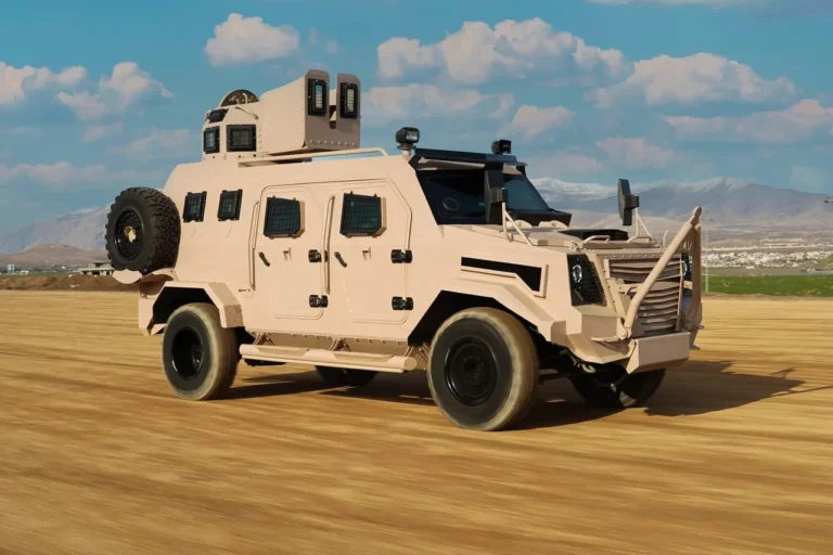 Oshkosh Defense Secures $142 Million Orders for FMTV A2, Reflecting Continued Global Demand
