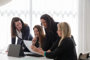PPG’s Alisha Bellezza recognized among finalists for Women Automotive Network Leader of the Year