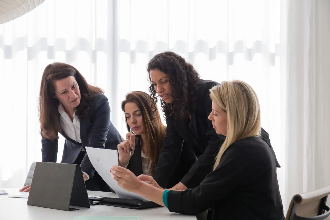 PPG’s Alisha Bellezza recognized among finalists for Women Automotive Network Leader of the Year