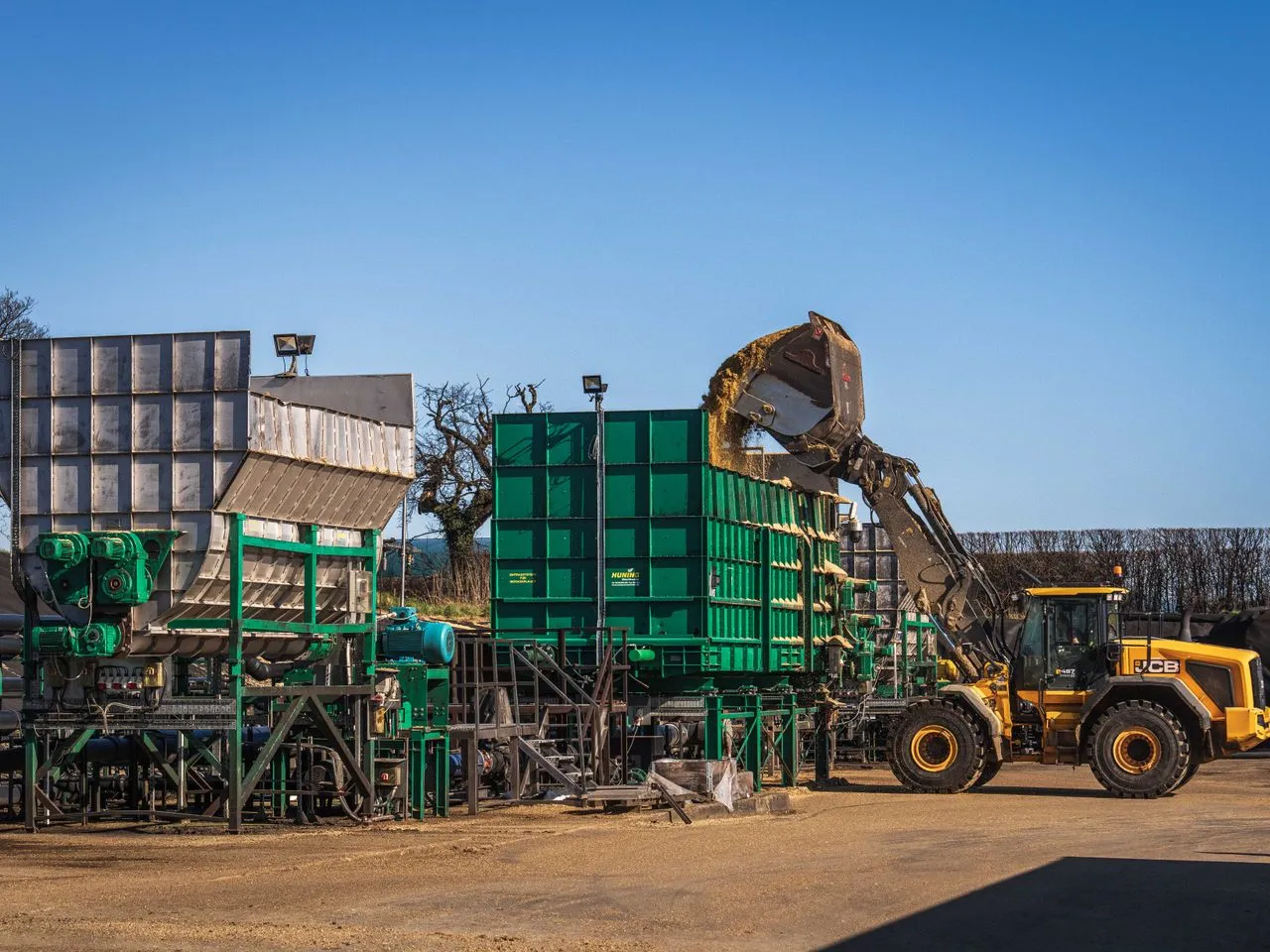 Paladin Advances U.S. Expansion to Scale Domestic Processing, Critical Materials Recovery