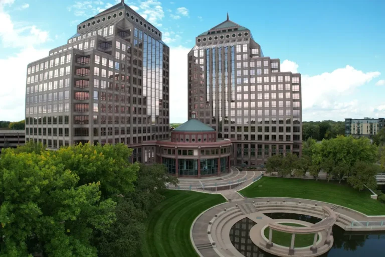 Stratasys Celebrates Grand Opening of Americas Headquarters in Minnesota