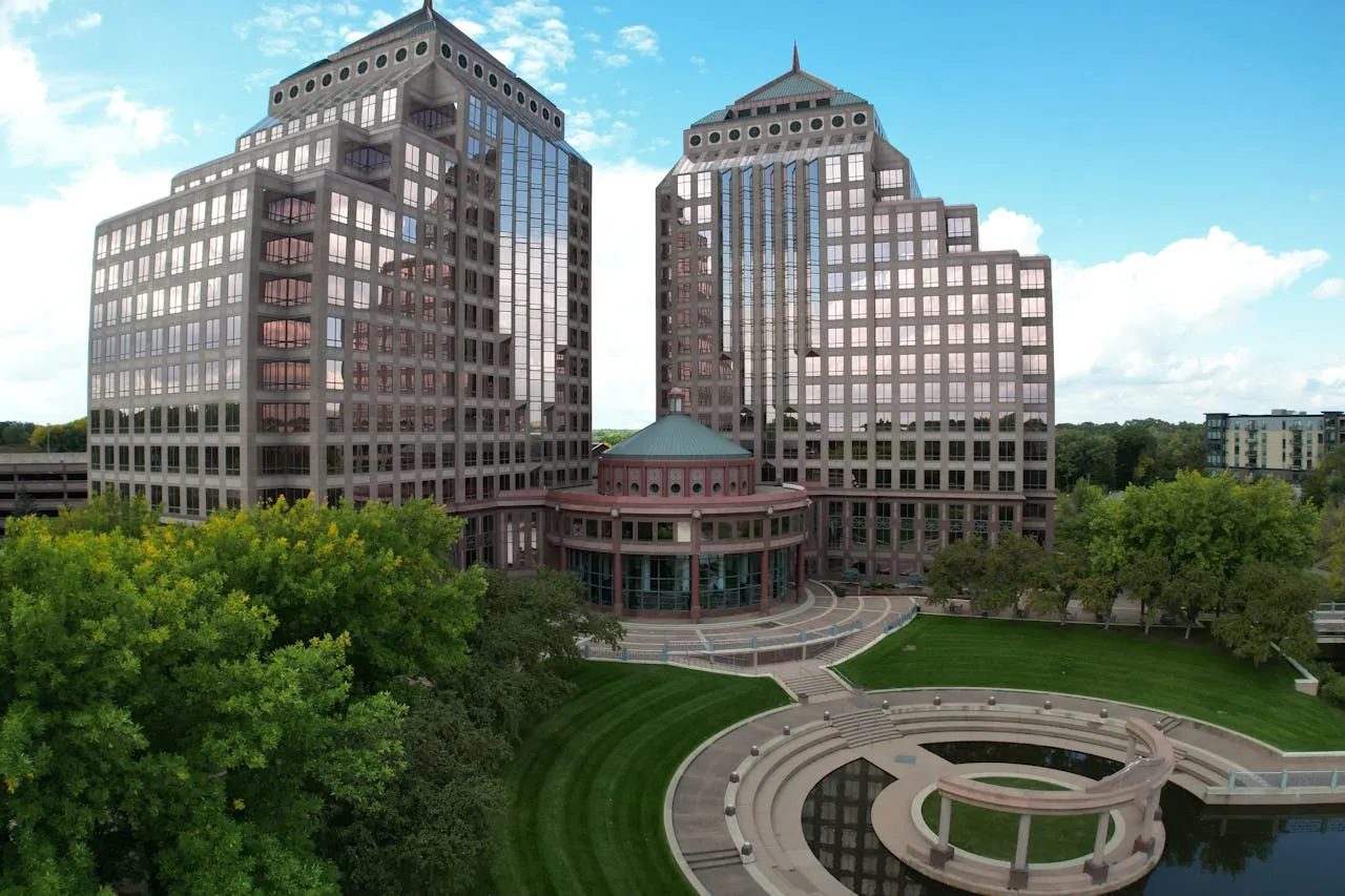 Stratasys Celebrates Grand Opening of Americas Headquarters in Minnesota