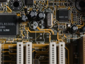 Torex Semiconductor Has Achieved Zero Current Consumption with Multi-Function Load Switch ICs XC8115XC8116 Series