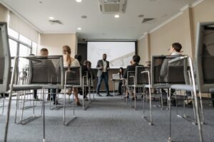 UL Solutions to Attend Upcoming Investor Conferences