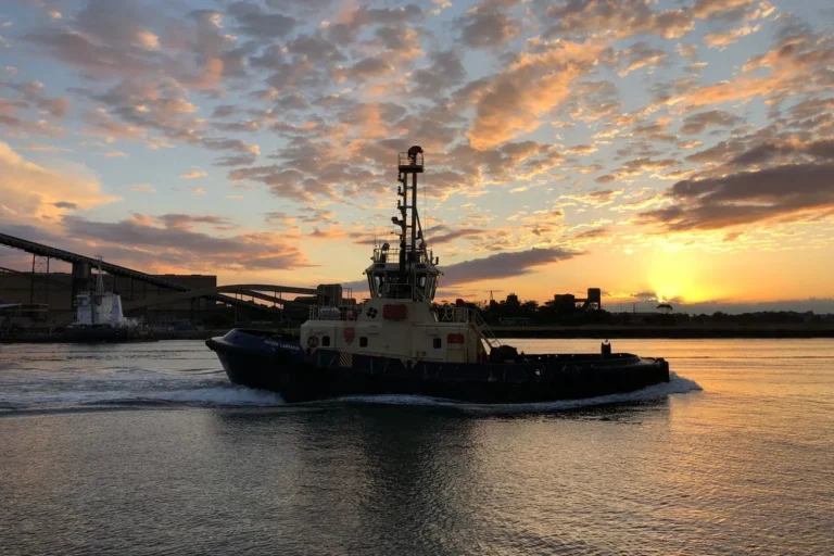 Veth Propulsion by Twin Disc Unveiled New Streamline‑CRP™ at Maritime Industry Event