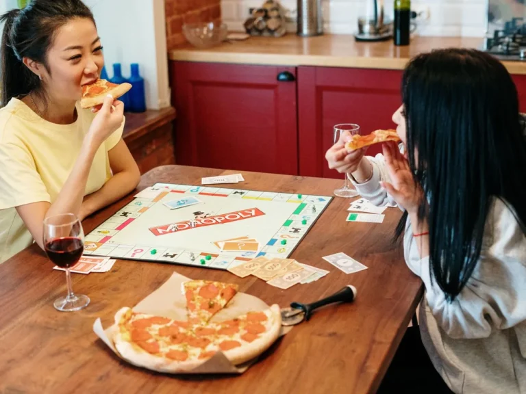 WS Game Company Launches First U.S.-Manufactured Game, Monopoly Americana