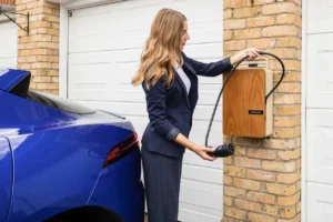 Wallbox Deploys Its First Supernova PowerRing Fast-Charging System in Europe