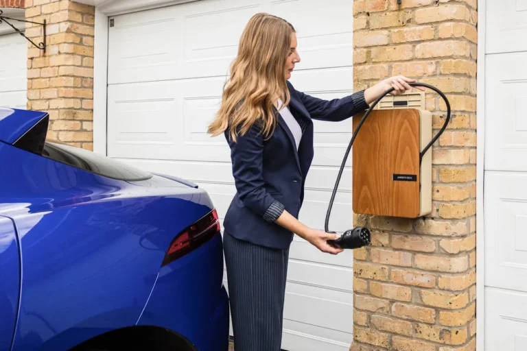 Wallbox Deploys Its First Supernova PowerRing Fast-Charging System in Europe