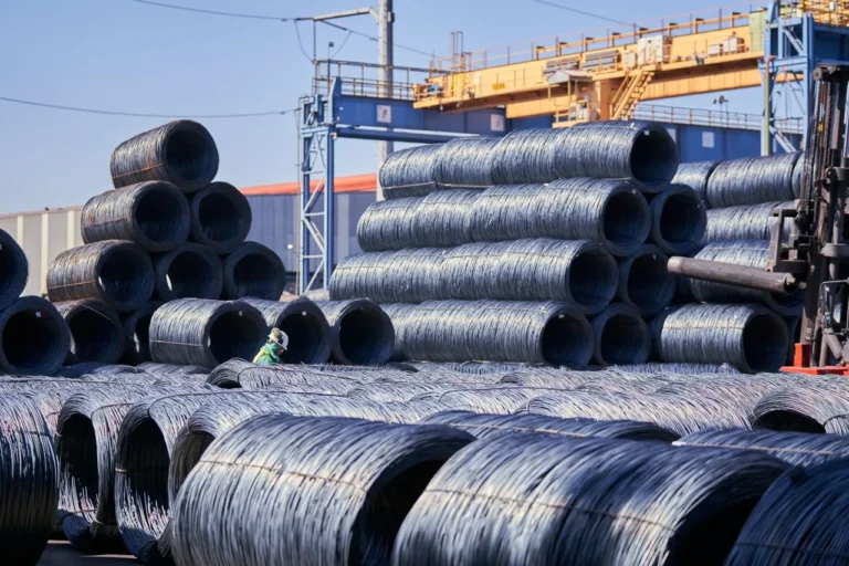 Worthington Steel Named a 2025 Supplier of the Year by General Motors