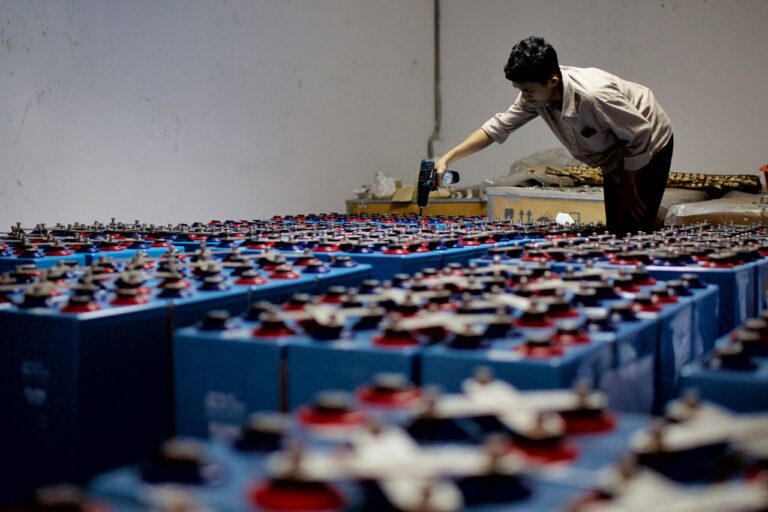 Maxell to Begin Joint Research with JAXA on All-Solid-State Battery Technology