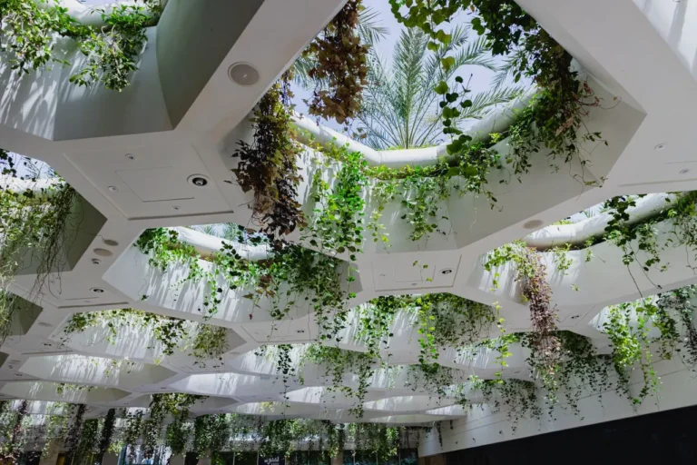 Interface Creates Immersive, Biophilic-Inspired Experience at Chicago Design Week