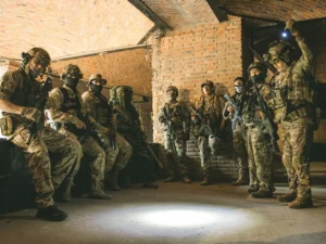 NUBURU Presents NUBURU Defense Italian Plan and Strengthens Strategic Team Following Golden Power Notification.