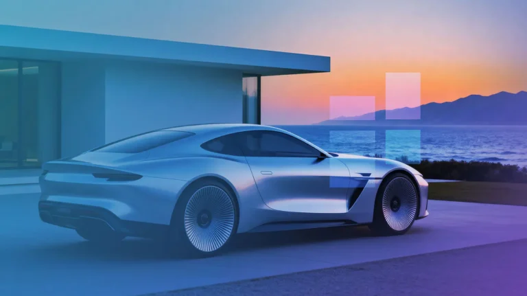 Allegro DVT plays a key role in the groundbreaking development of the CHASSIS automotive base die.