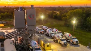 Amrize to Acquire Rapid Redi-Mix in Dallas-Fort Worth