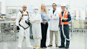 Astro Pak LLC Acquires Frontline Global Services, Inc.