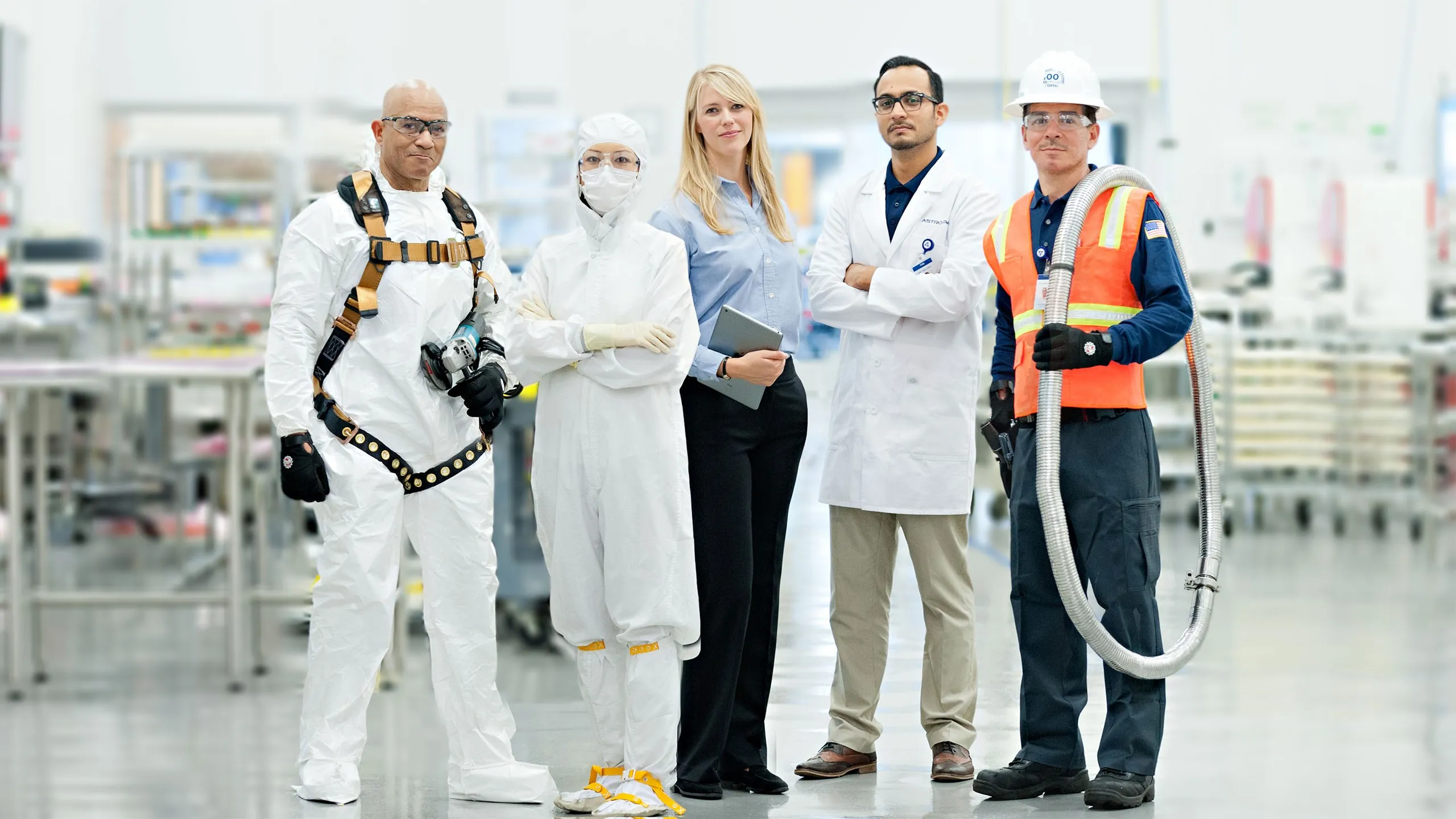 Astro Pak LLC Acquires Frontline Global Services, Inc.