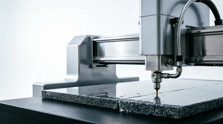 China's Leading CNC Stone Cutting Machine Manufacturer Showcases Advanced Technology at Marmomac
