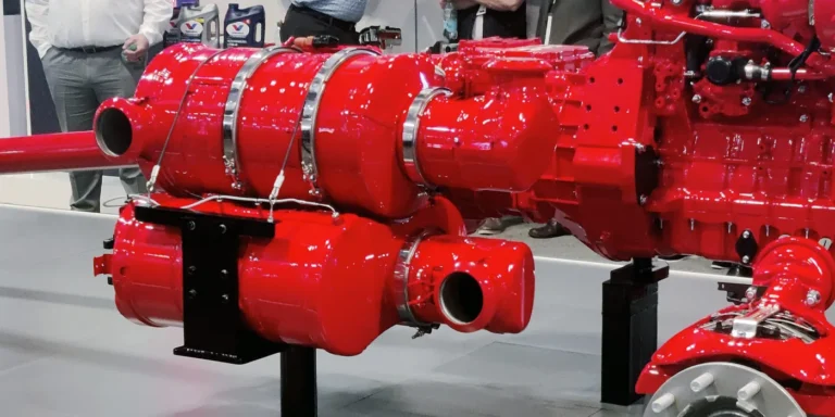 Cummins Announces Phased Model Year 2027 Product Launch Plan
