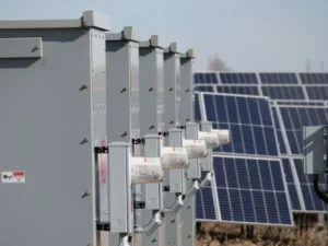ESS Launches Bridge™, a Modular Sodium-Ion Battery Energy Storage System for Grid and Commercial Markets