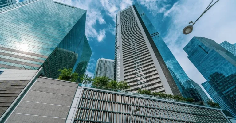 Jensen Hughes Expands Southeast Asia Presence with Acquisition of HiLT