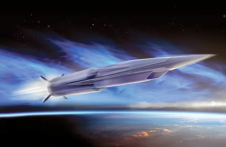 L3Harris Signs Framework to Quadruple THAAD Propulsion Production