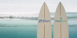 Making Waves on the West Coast FlavorSum Welcomes S&S Flavors