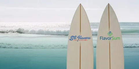 Making Waves on the West Coast FlavorSum Welcomes S&S Flavors