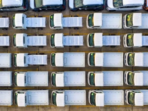 New-Vehicle Appeal Sees Biggest Improvement Since 2018, JD Power Finds